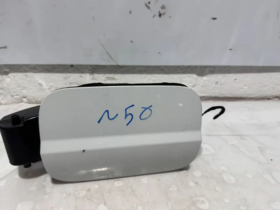 Audi A6 4G S6 C7 Tankklappe Tankdeckel Deckel 4G0809906 LS9R – Bild 4