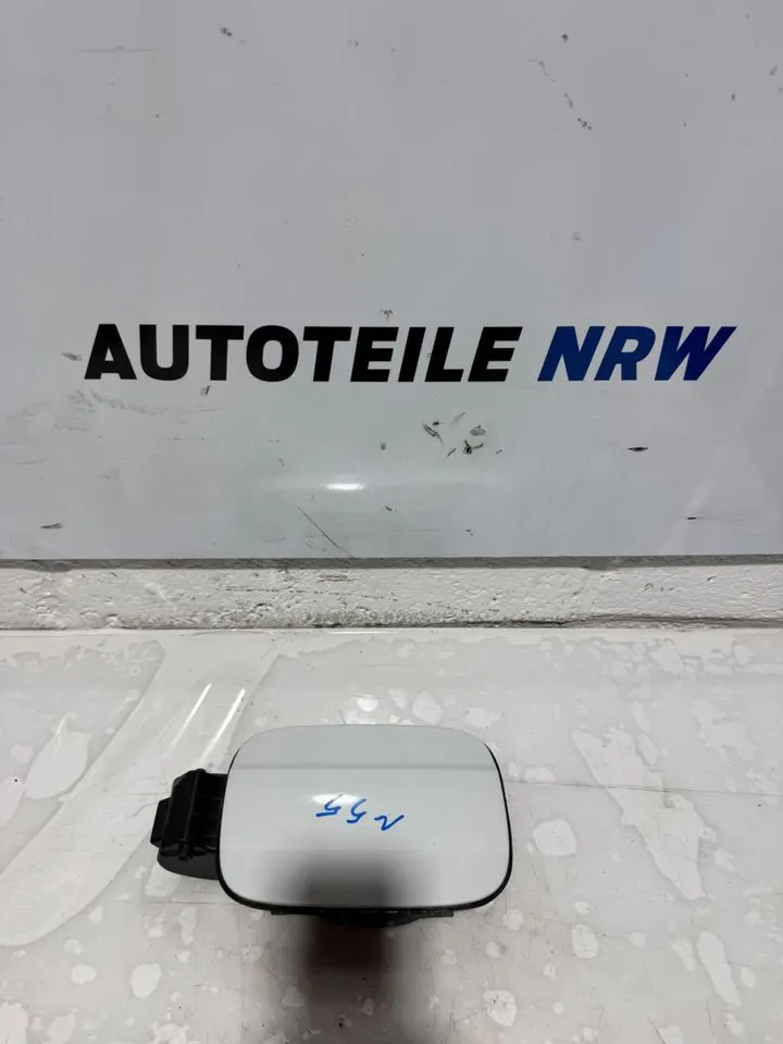 Audi A4 B8 8K Tankklappe Tankdeckel Deckel 8K0809999A LS9R – Bild 1