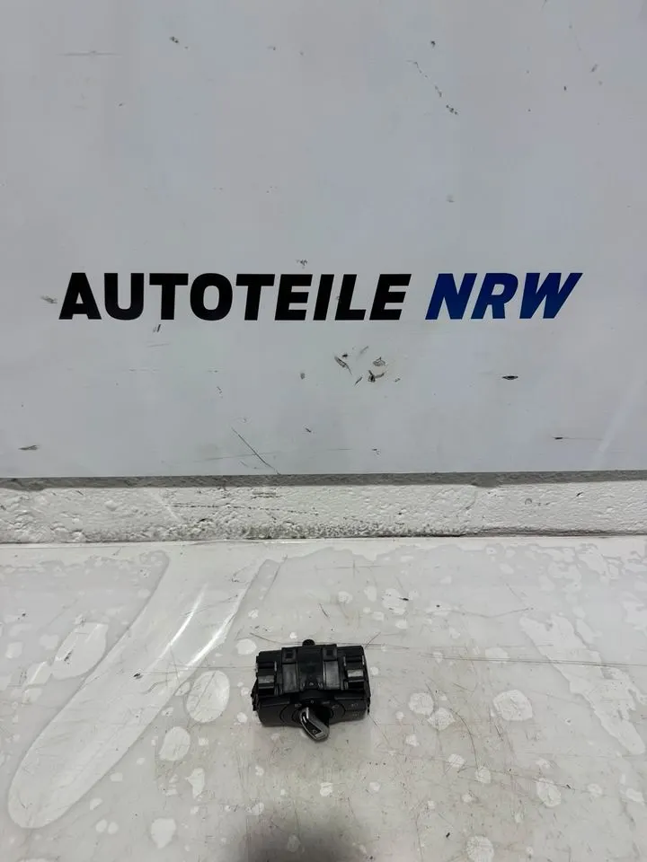 BMW 1er 3er E87 E90 E91 E92 E93 Lichtschalter Schalter 9169404 – Bild 2
