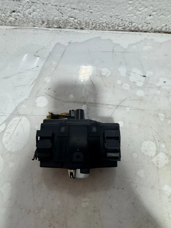 BMW 1er 3er E87 E90 E91 E92 E93 Lichtschalter Schalter 9169404 – Bild 3