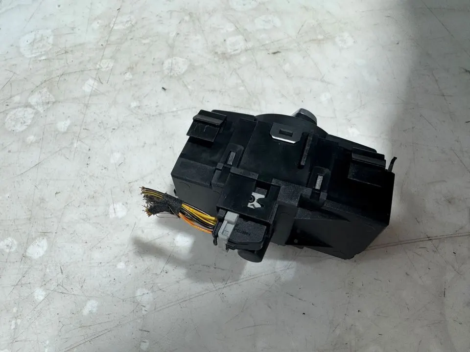 BMW 1er 3er E87 E90 E91 E92 E93 Lichtschalter Schalter 9169404 – Bild 7