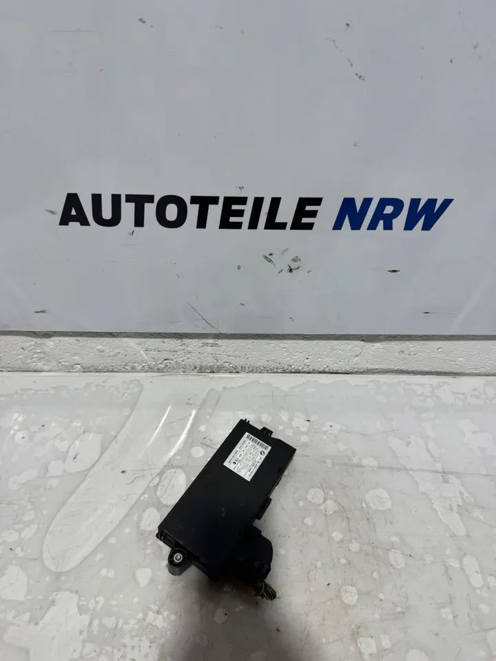 Mini R55 R56 R57 CAS3 Steuergerät Komfortsteuergerät 9221719 – Bild 2