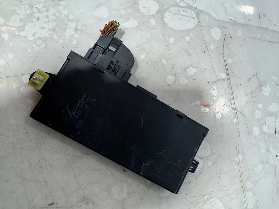 Mini R55 R56 R57 CAS3 Steuergerät Komfortsteuergerät 9221719 – Bild 5