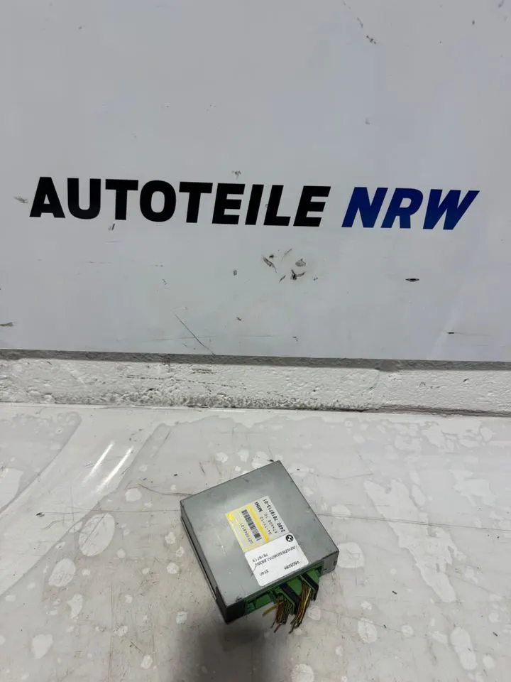 Mini R55 R56 R60 EGS Steuergerät Getriebesteuerung 7619713 – Bild 1