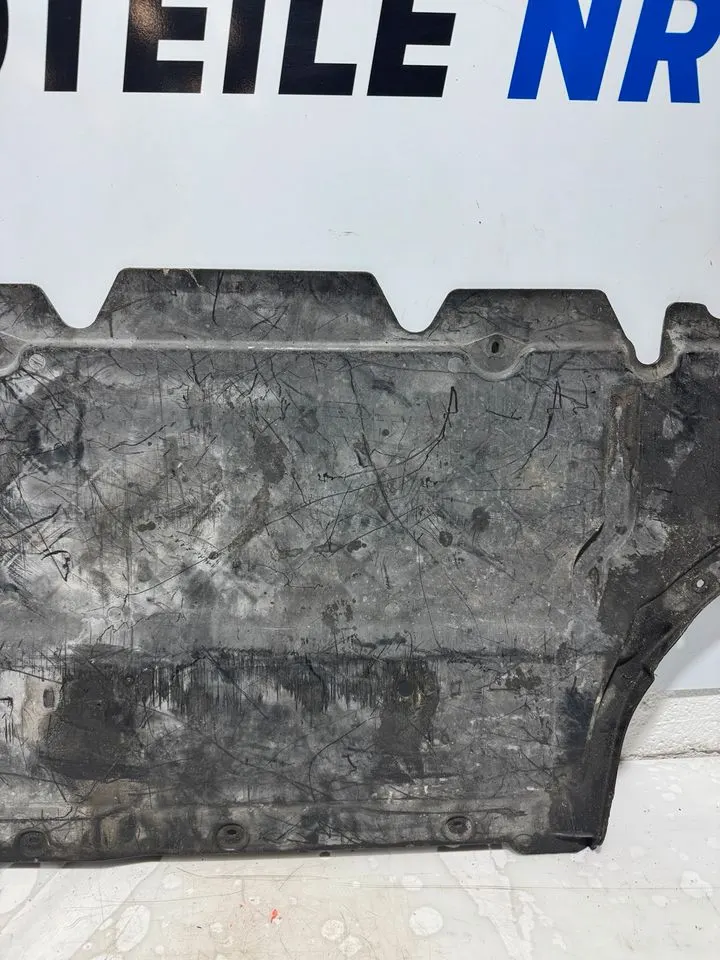 Audi A4 B8 8K Unterfahrschutz Unterboden Abdeckung 8K1863821 – Bild 3