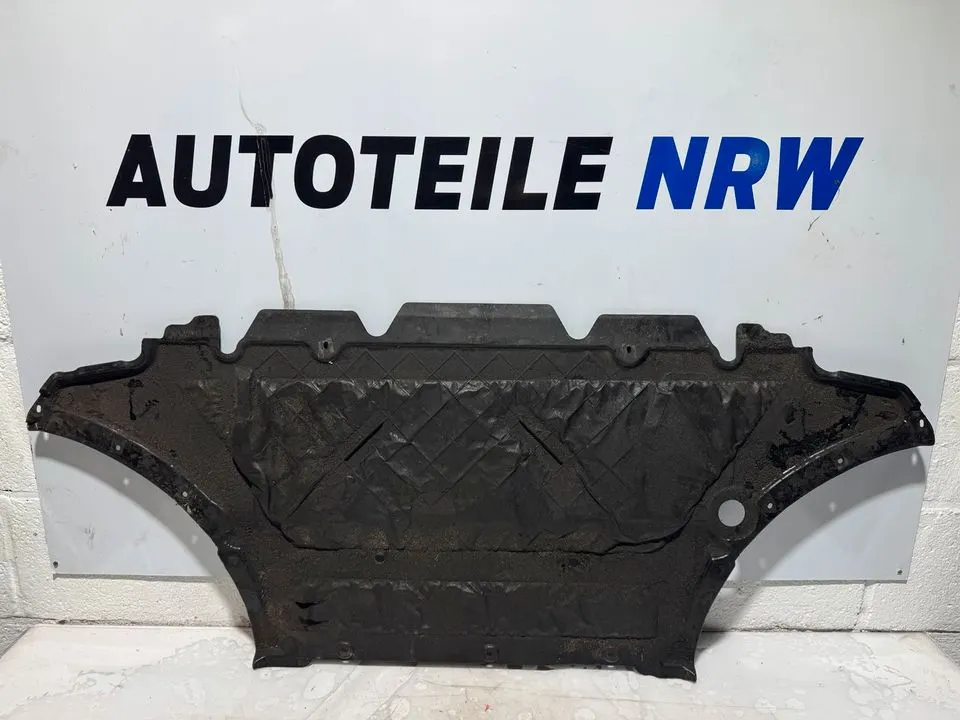 Audi A4 B8 8K Unterfahrschutz Unterboden Abdeckung 8K1863821 – Bild 6