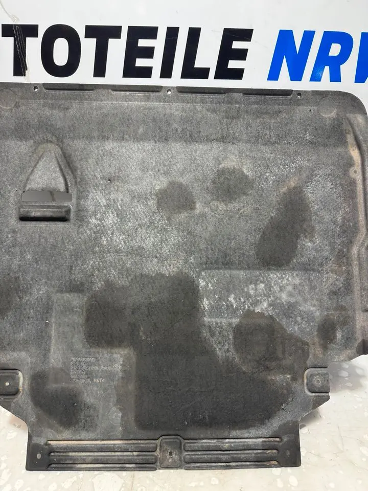 Volvo V40 Unterfahrschutz Unterboden Abdeckung 31391441 – Bild 3