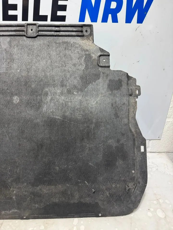 Volvo V40 Unterfahrschutz Unterboden Abdeckung 31391441 – Bild 6