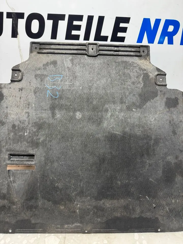 Volvo V40 Unterfahrschutz Unterboden Abdeckung 31391441 – Bild 7