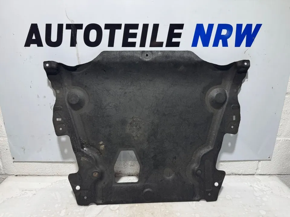 Volvo V60 S60 Unterfahrschutz Unterboden Abdeckung 12346789102030 – Bild 1