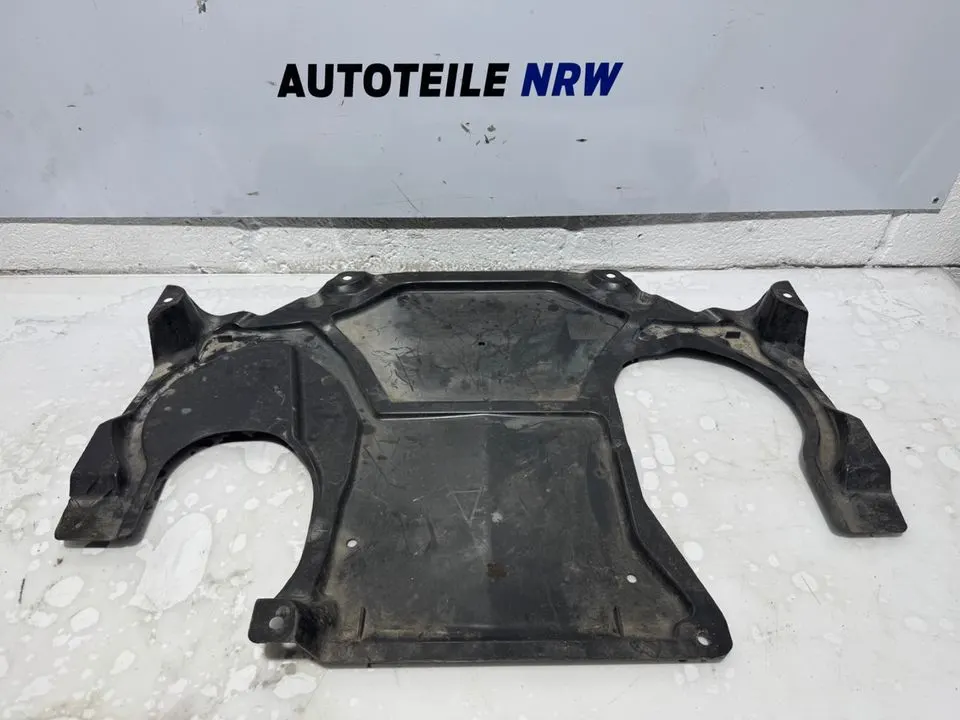 Mercedes S204 W204 Unterfahrschutz Unterboden A2045240430 – Bild 1