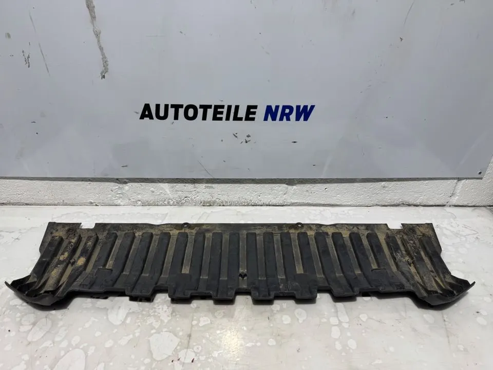 Audi A5 8T 8F B8 Unterboden Ladekantenschutzleiste 8T0807233A – Bild 1
