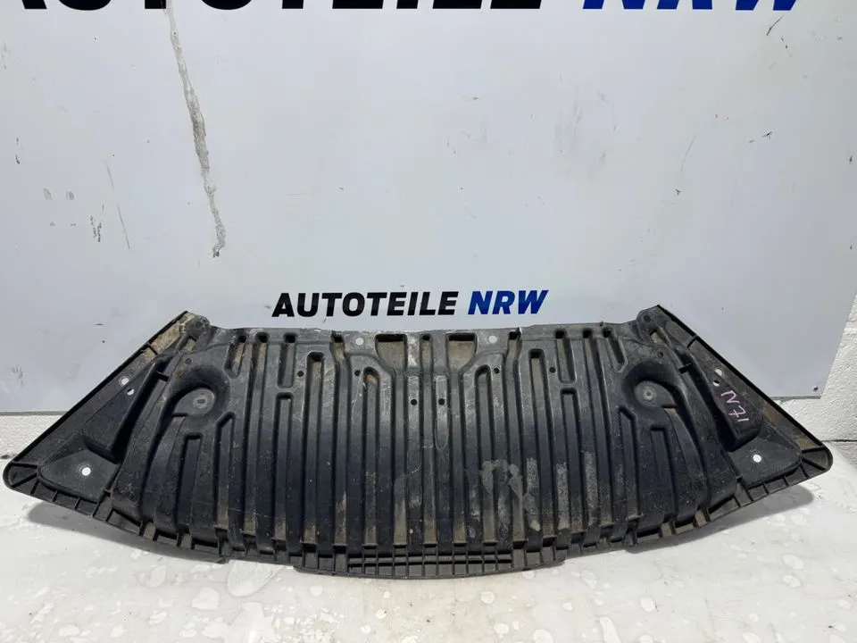 Mercedes S204 W204 Unterfahrschutz Ladekantenschutz A2045240230 – Bild 1