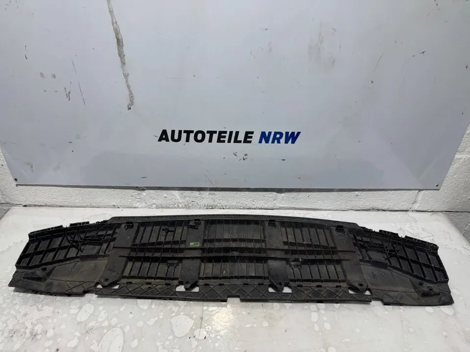 Audi Q3 8U Unterboden Unterfahrschutz Abdeckung 8U0807233C – Bild 2