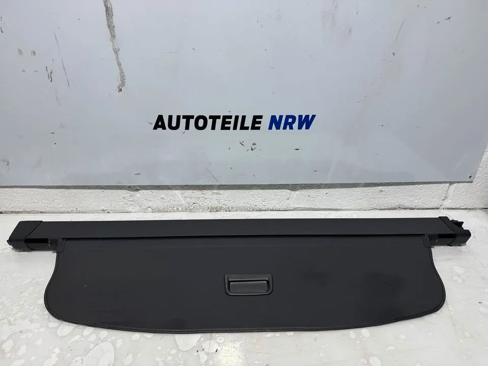 Audi A4 B8 8K Laderaumabdeckung Kofferraumabdeckung 8K9863553 – Bild 1