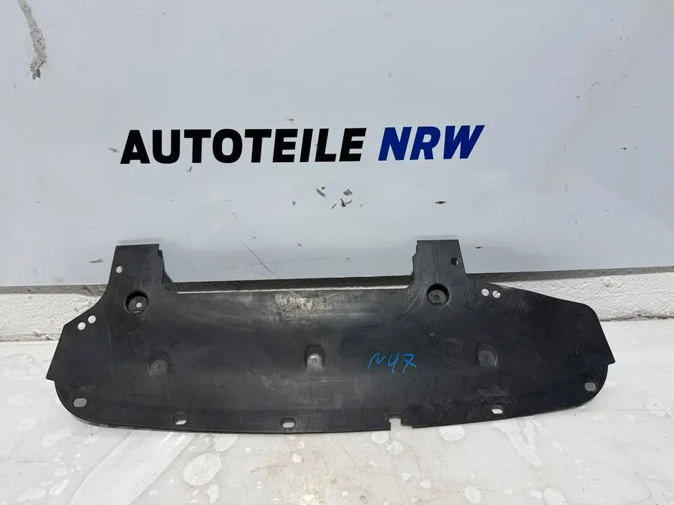 BMW 5er F10 F11 Unterboden Unterfahrschutz 7233899 748506 – Bild 1