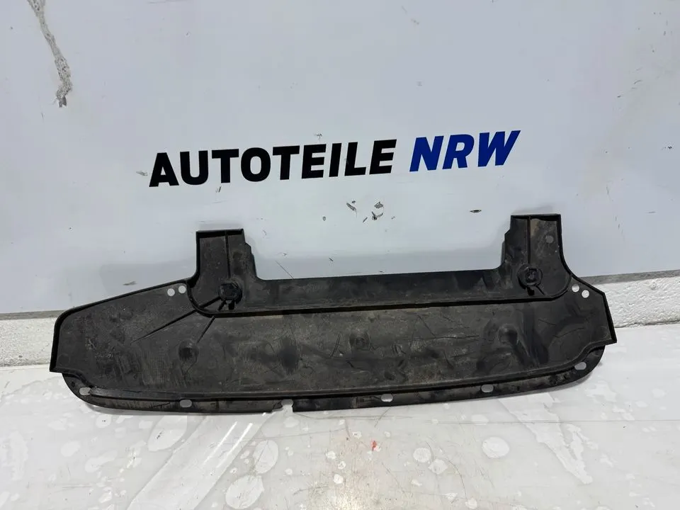BMW 5er F10 F11 Unterboden Unterfahrschutz 7233899 748506 – Bild 6