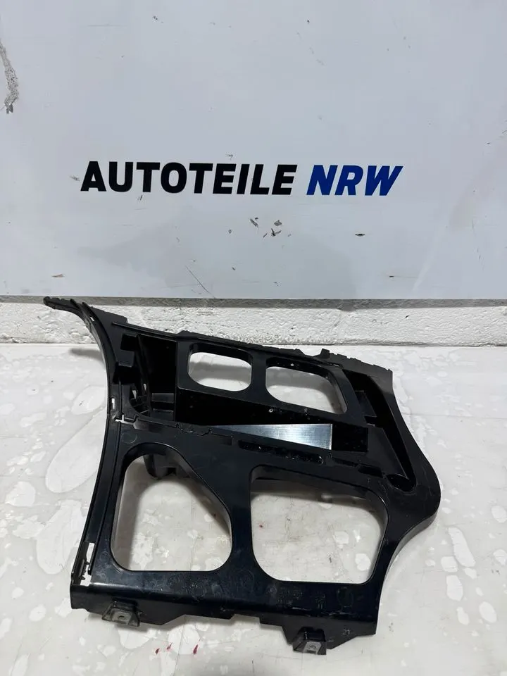 BMW 3er E91 Stoßstange Träger Halter Hinten 7202669 7202670 – Bild 2