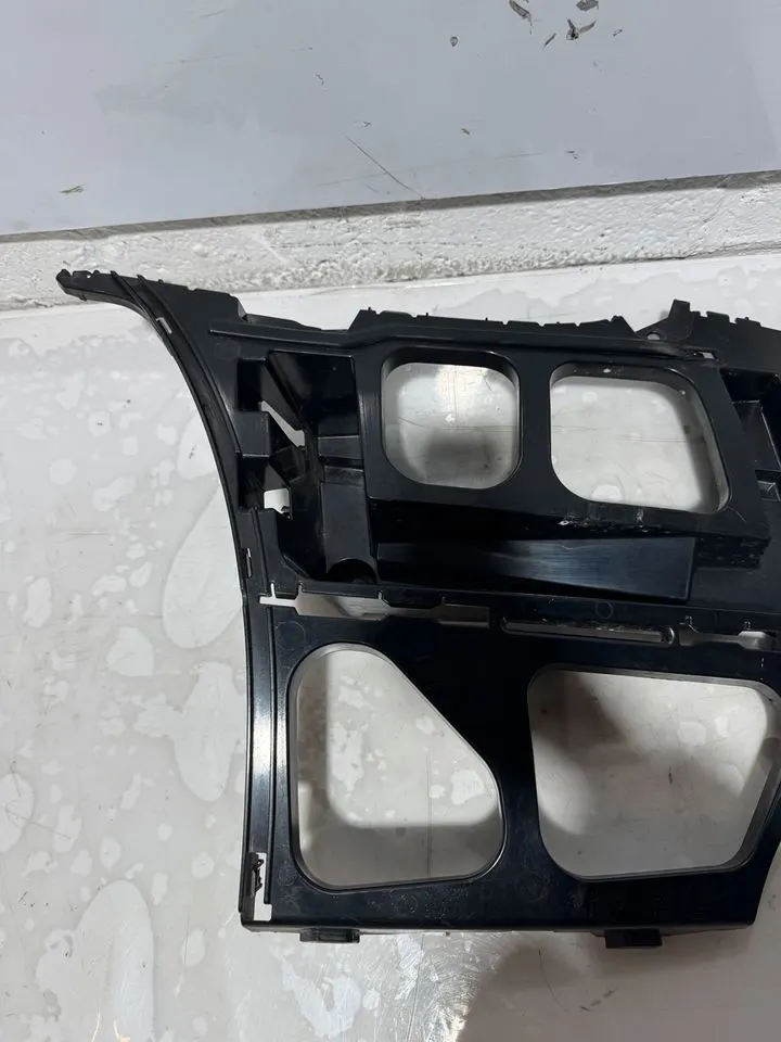 BMW 3er E91 Stoßstange Träger Halter Hinten 7202669 7202670 – Bild 4