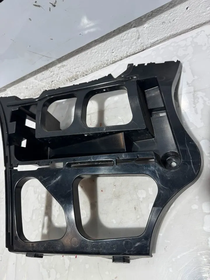 BMW 3er E91 Stoßstange Träger Halter Hinten 7202669 7202670 – Bild 6