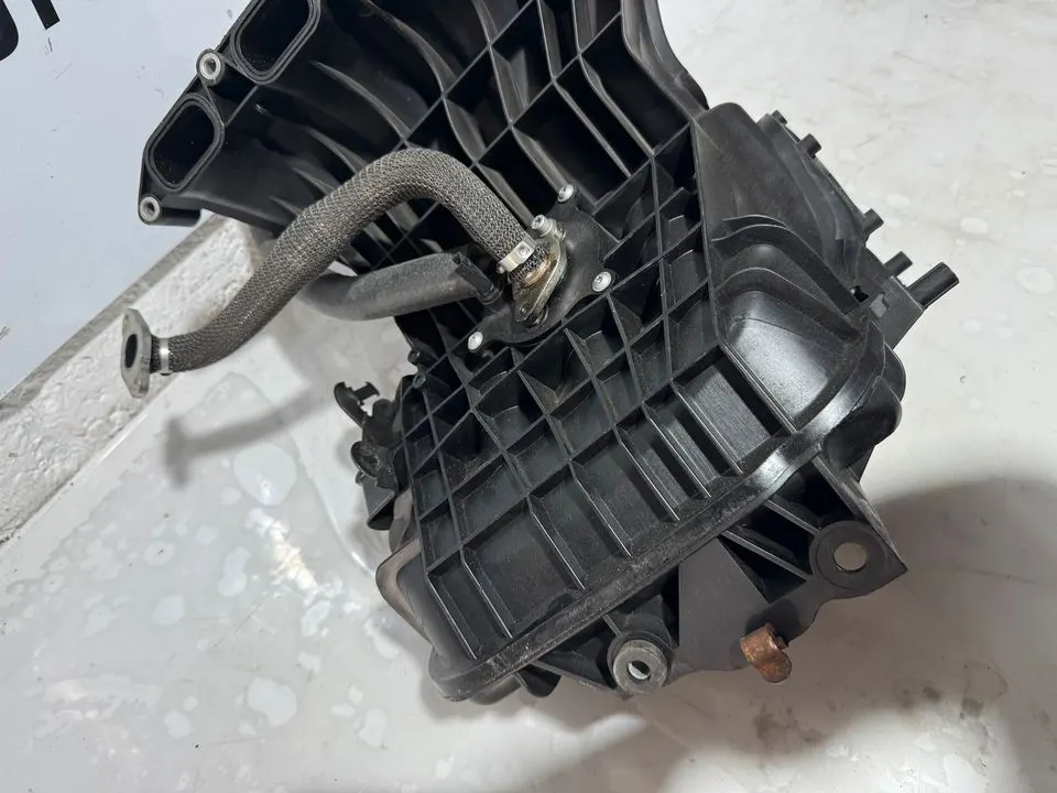 BMW 1er 3er E87 E90 E91 E92 E93 N43 Ansaugbrücke 7561389 – Bild 6