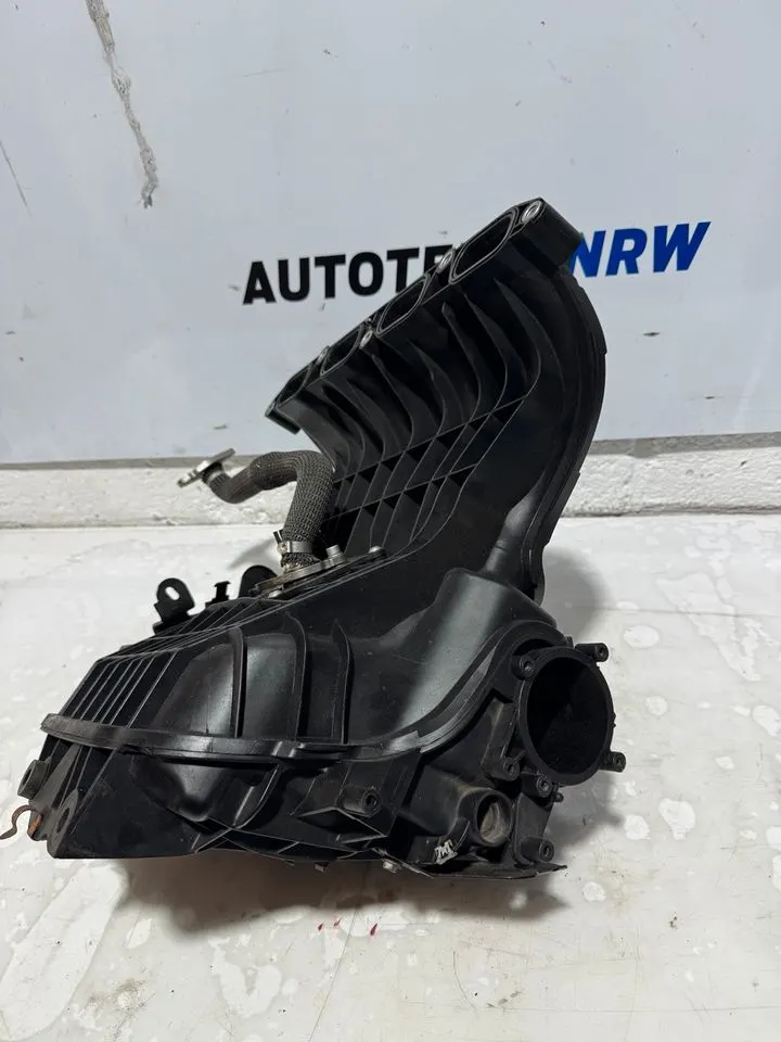 BMW 1er 3er E87 E90 E91 E92 E93 N43 Ansaugbrücke 7561389 – Bild 8