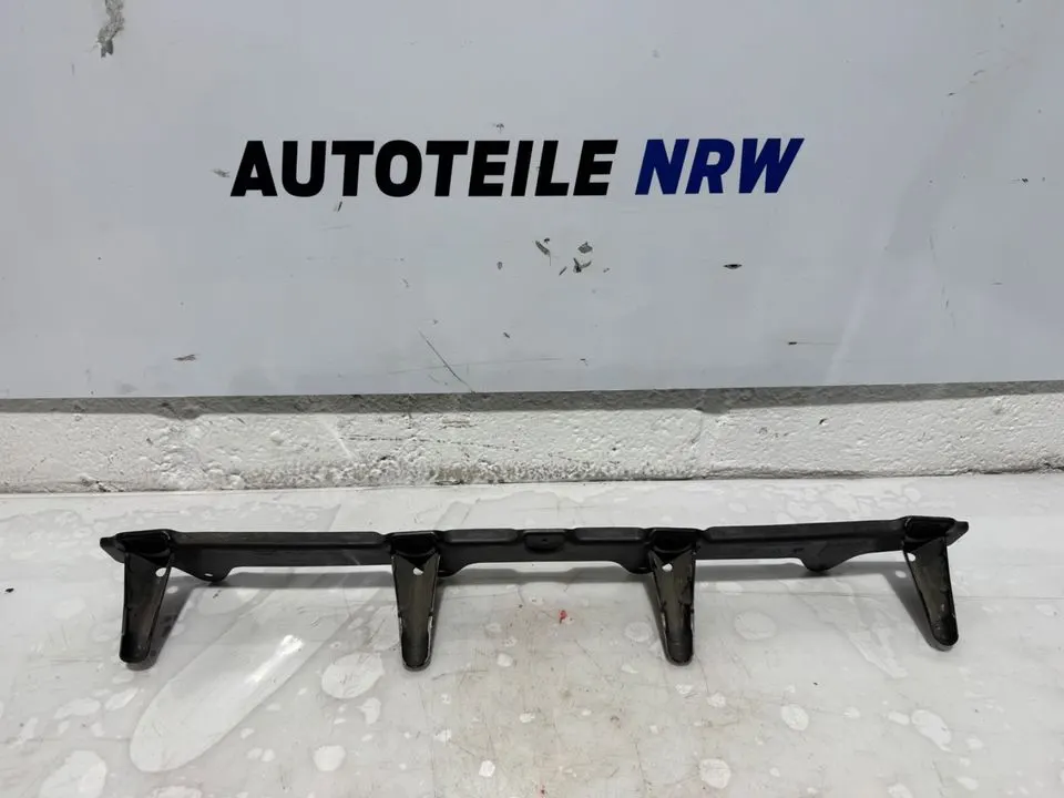 Audi A3 S3 RS3 8P Stoßstange Halter Träger Hinten 8P4807861B – Bild 1