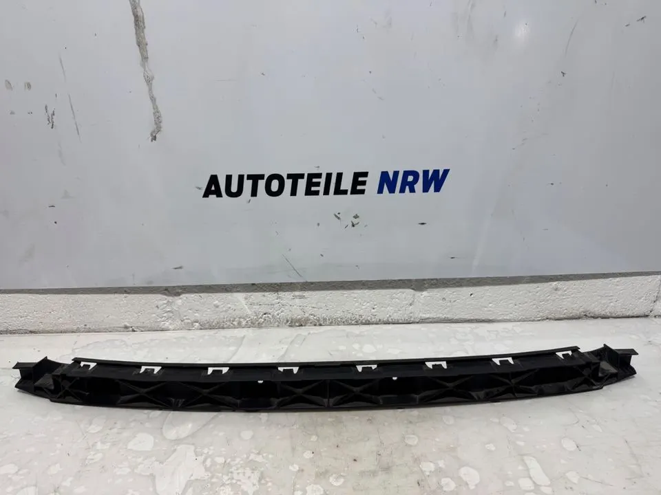 Audi A6 C7 Stoßstange Halter Träger Aufnahme Hinten 4G5807458A – Bild 1