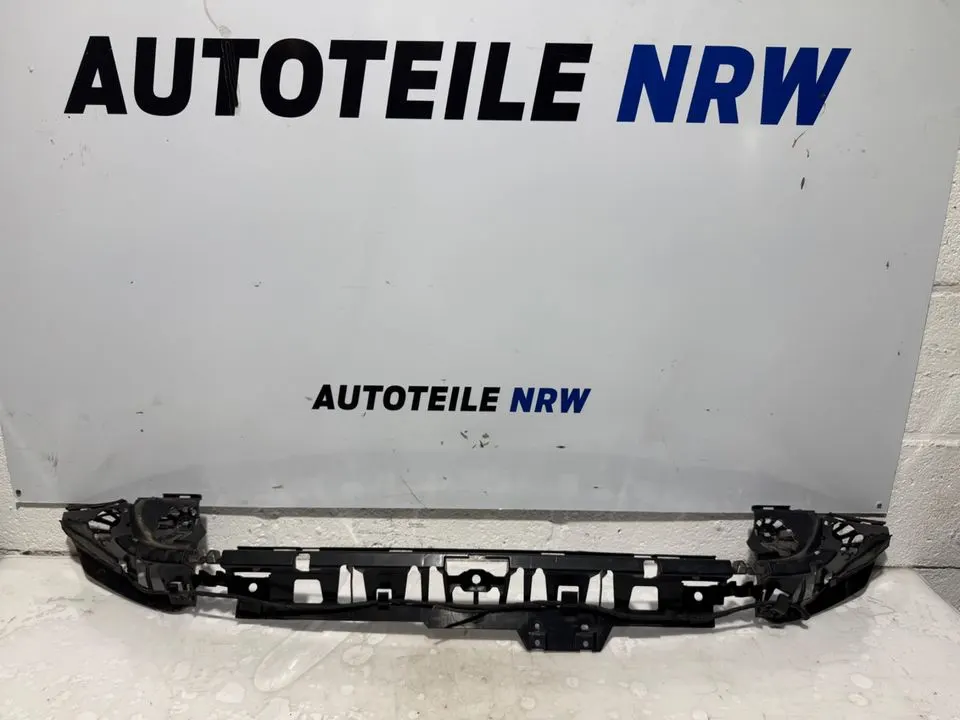 BMW 1er F20 F21 Stoßstangen Halter Träger Aufnahme Hinten 7240953 – Bild 1