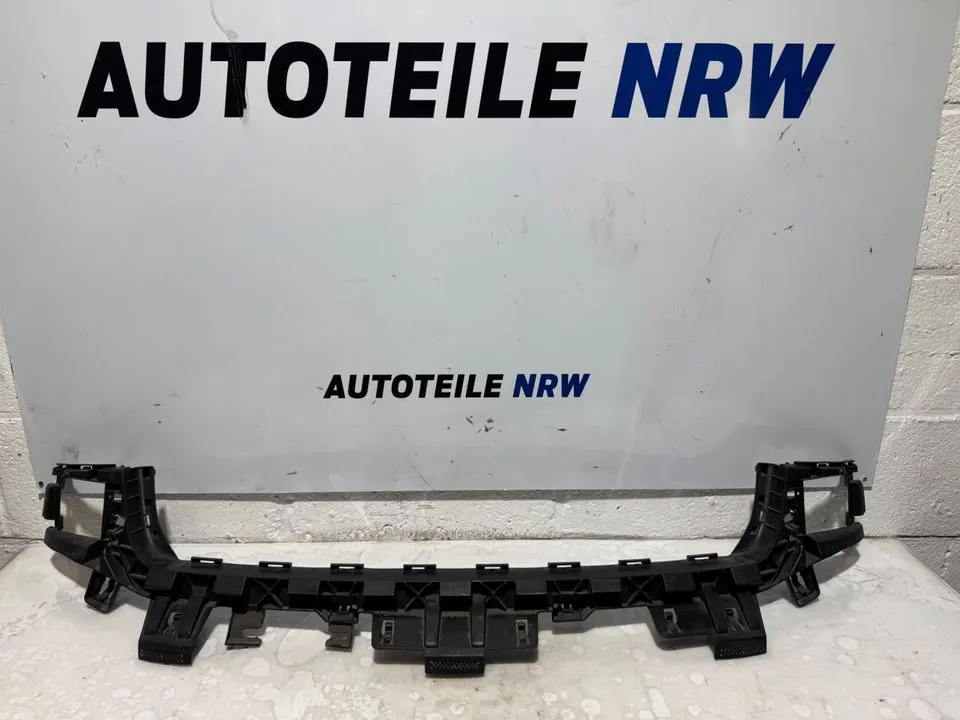 Audi A3 8V Lim Stoßstange Halter Träger Aufnahme Hinten 8V5807385 – Bild 1