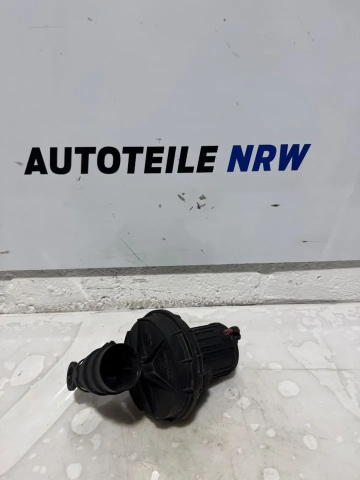 Audi VW A3 8P TT 8J Golf V R32 3.2 Sekundärluftpumpe 022959253A – Bild 1
