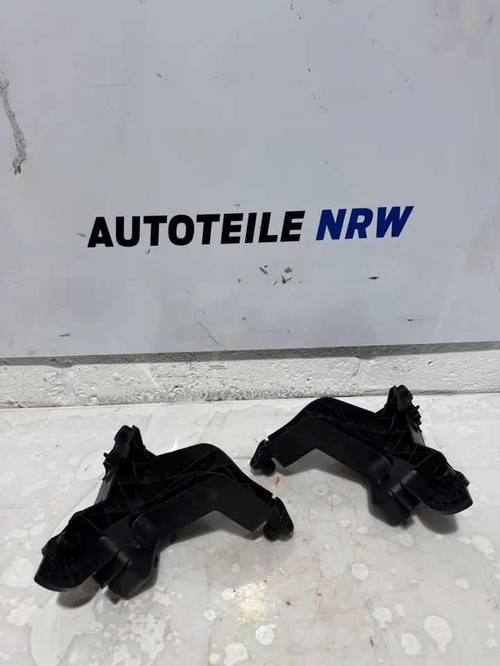 Mercedes SLK R171 Halterung Trennwand A1719630214 A1719630114 – Bild 1