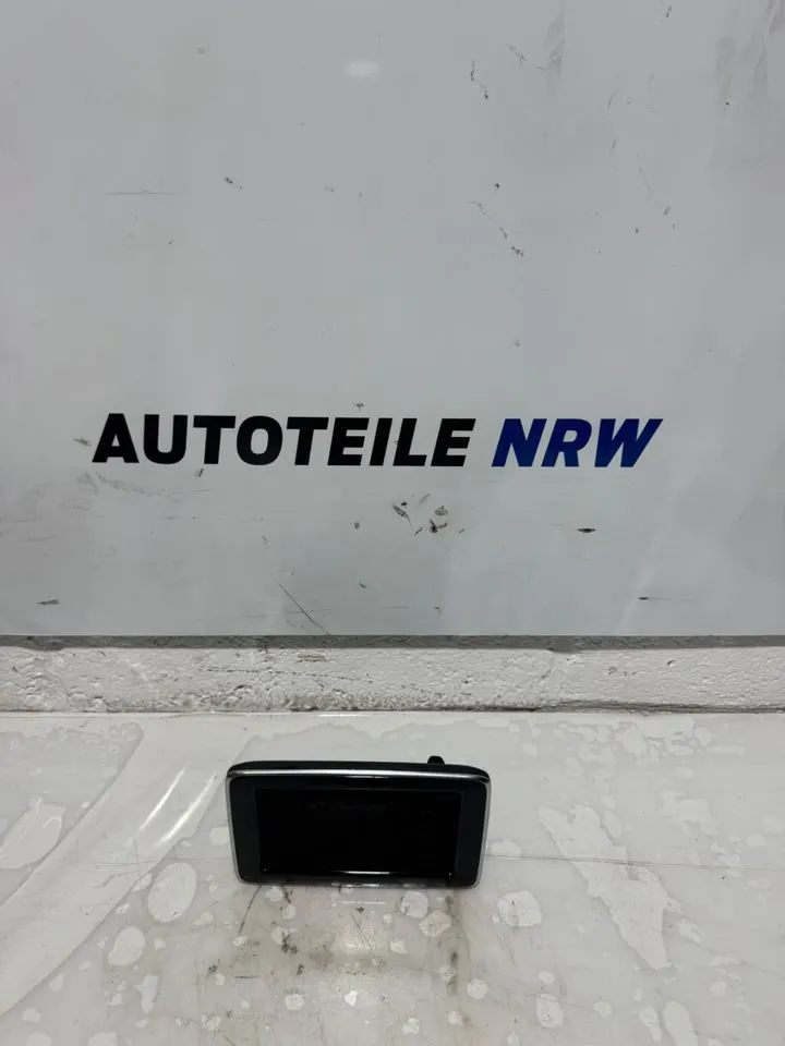 Mercedes W176 W246 Navi Display Bildschirm Monitor A1729023803 – Bild 2