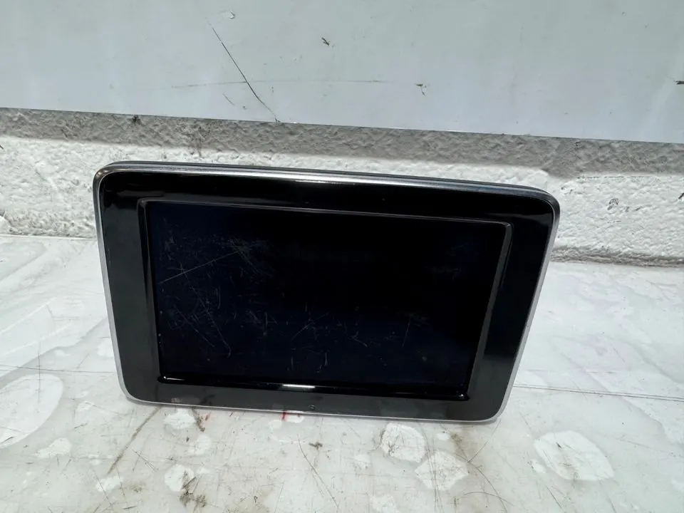 Mercedes W176 W246 Navi Display Bildschirm Monitor A1729023803 – Bild 7