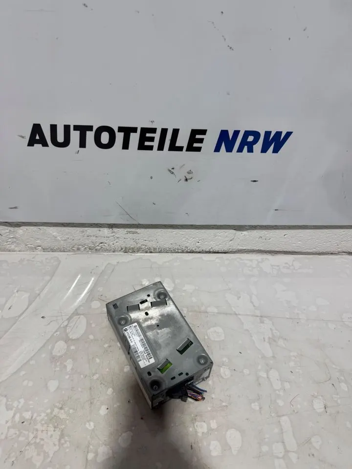 BMW 5er F10 F11 Harman HiFi Verstärker System Amplifier 9312593 – Bild 2