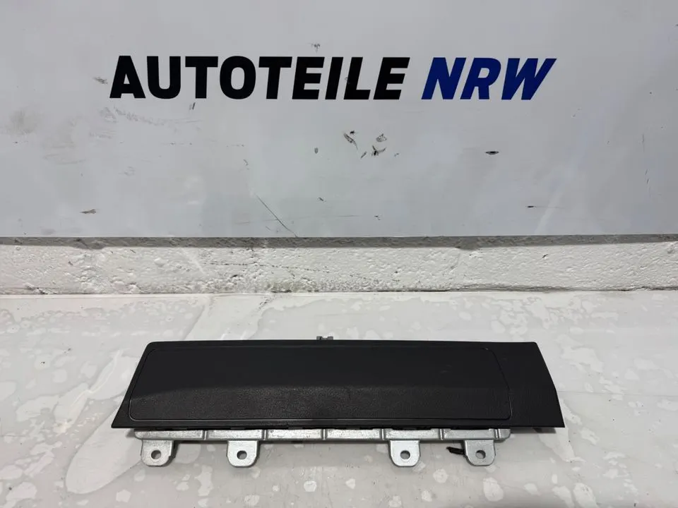 Mercedes A-Klasse W176 Knieairbag Vorne Beifahrer A1768600402 – Bild 1