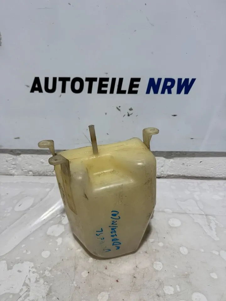 Mercedes SL R129 Ausgleichsbehälter Kühlwasserbehälter 1295000249 – Bild 1
