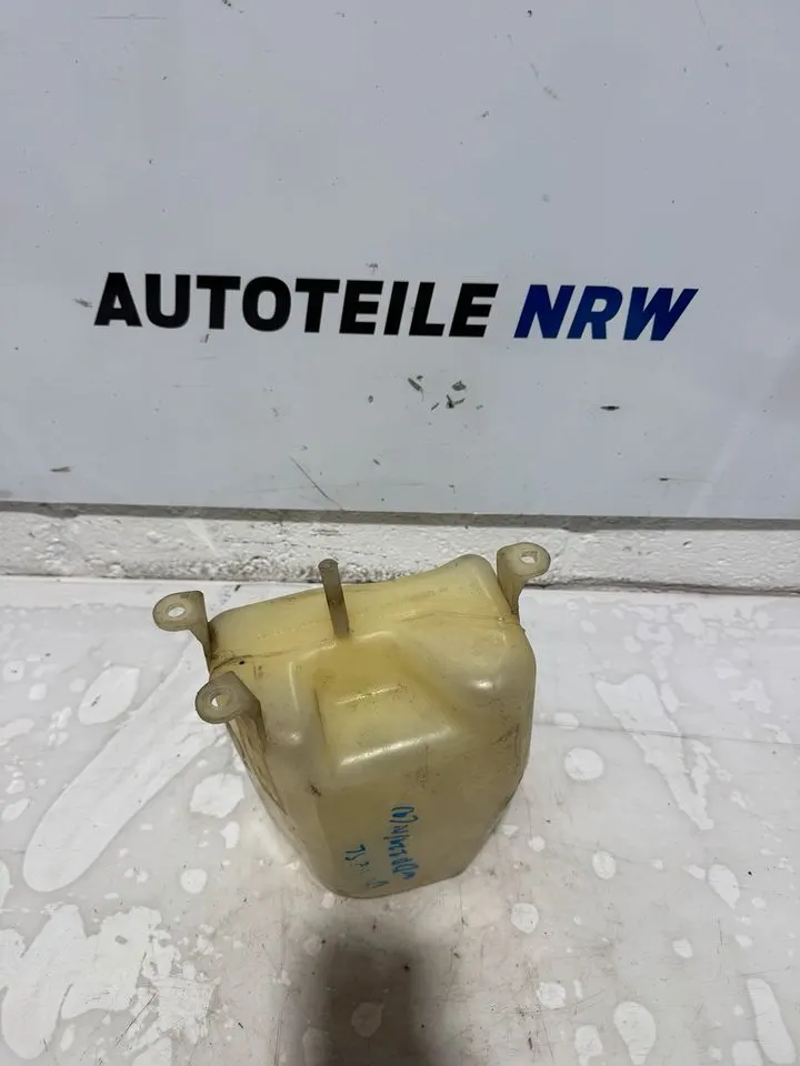 Mercedes SL R129 Ausgleichsbehälter Kühlwasserbehälter 1295000249 – Bild 2