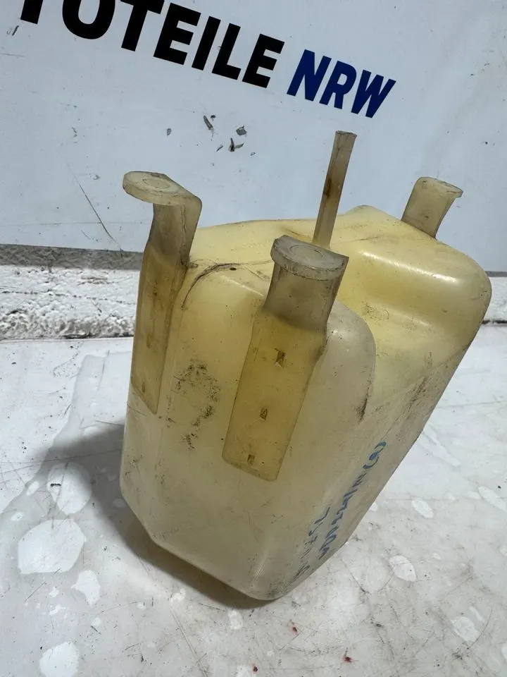 Mercedes SL R129 Ausgleichsbehälter Kühlwasserbehälter 1295000249 – Bild 4