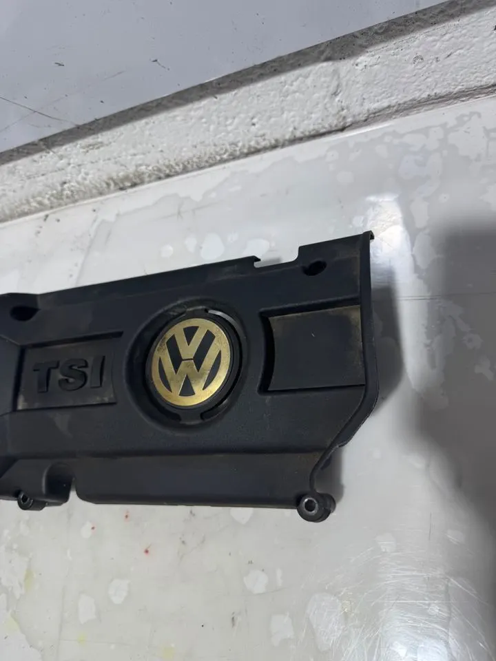 VW Seat Skoda 1.4 TSI Motorabdeckung 03C103925AM 03C103925AA/B – Bild 4