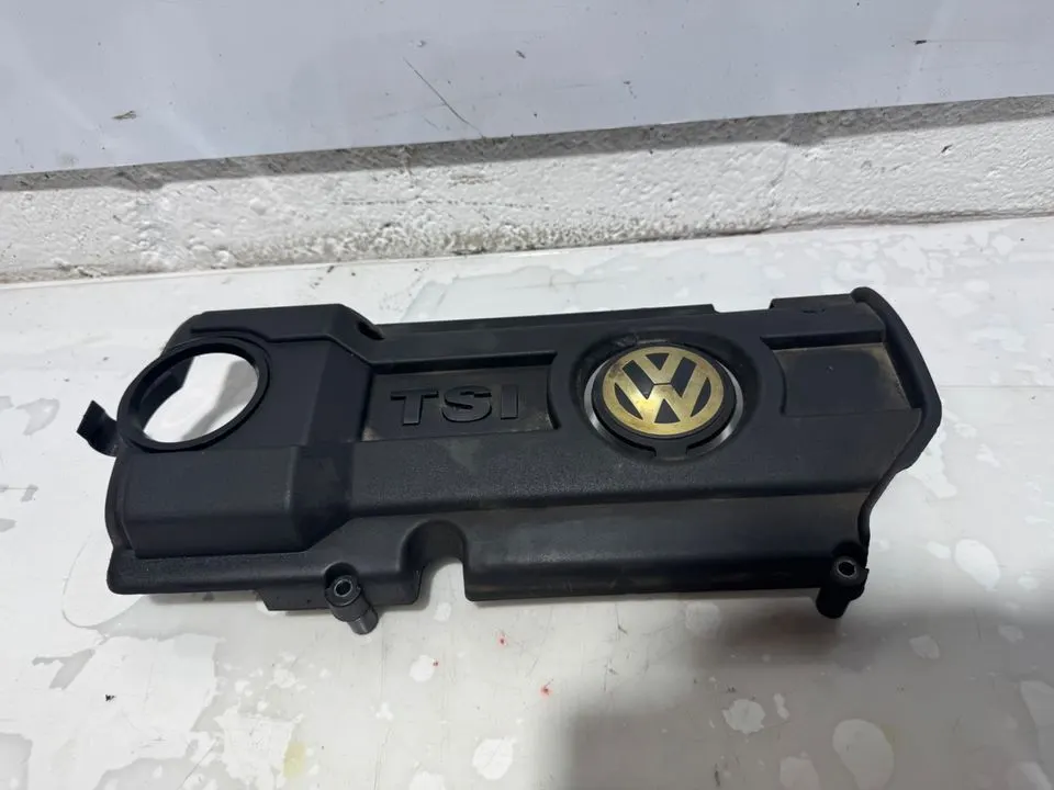 VW Seat Skoda 1.4 TSI Motorabdeckung 03C103925AM 03C103925AA/B – Bild 5