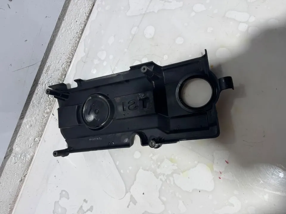 VW Seat Skoda 1.4 TSI Motorabdeckung 03C103925AM 03C103925AA/B – Bild 6