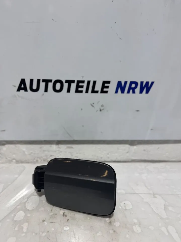 Audi A4 B8 8K Tankklappe Tankdeckel Deckel 8K0808099A LX7R – Bild 1