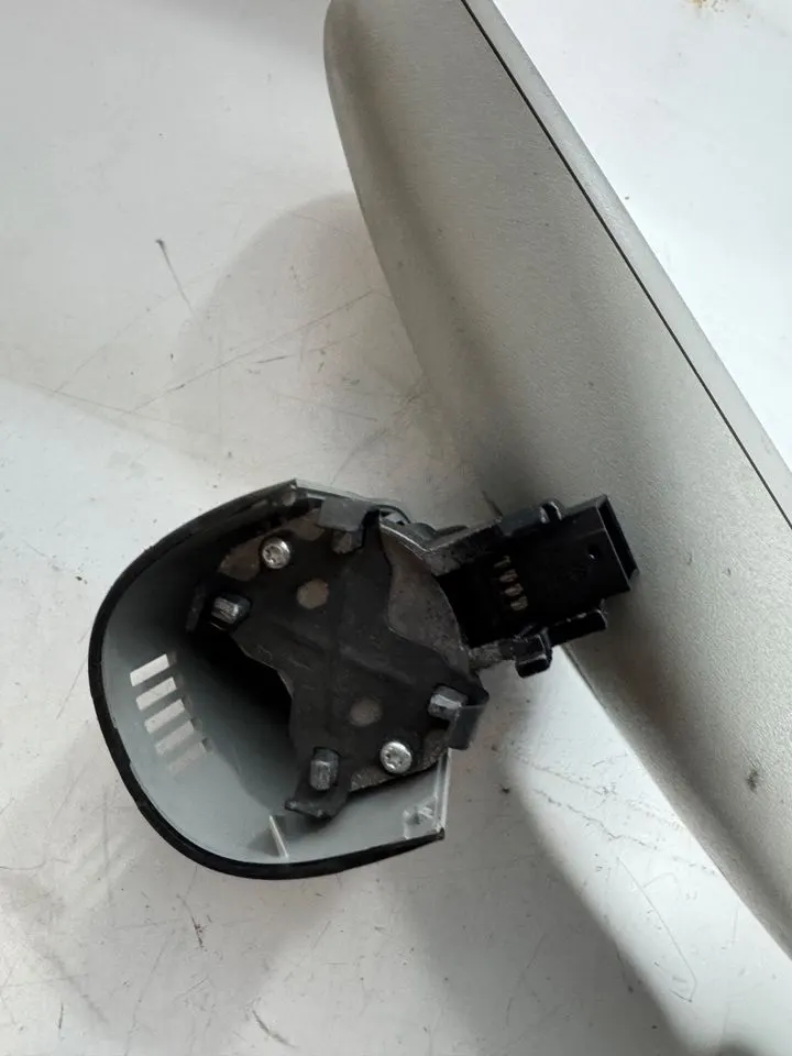 Audi A4 S4 A5 S5 8T Rückspiegel Innenspiegel Spiegel 8T0857511A4P – Bild 7