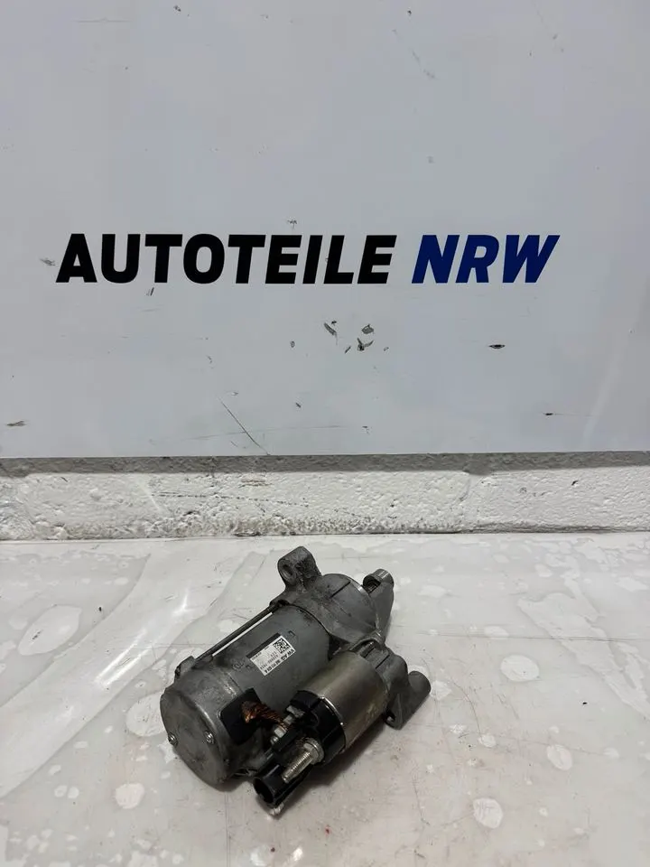 Audi A6 A7 4G C7 Anlasser Starter 06E911024A – Bild 1