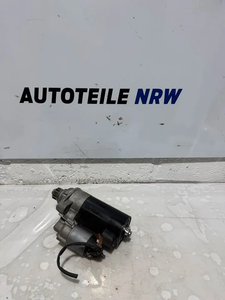 Mercedes W246 W176 B180 A180 Anlasser Starter A2709060700 – Bild 1