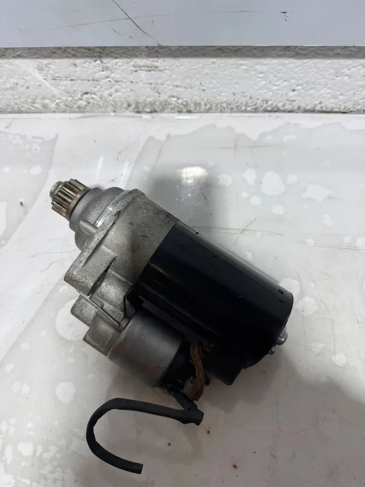Mercedes W246 W176 B180 A180 Anlasser Starter A2709060700 – Bild 3