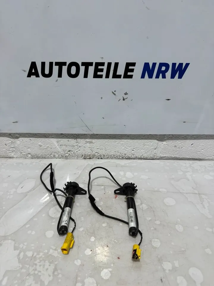 Mercedes A-Klasse W176 Motorhaube Scharnier Aktuator A1179061000 – Bild 1
