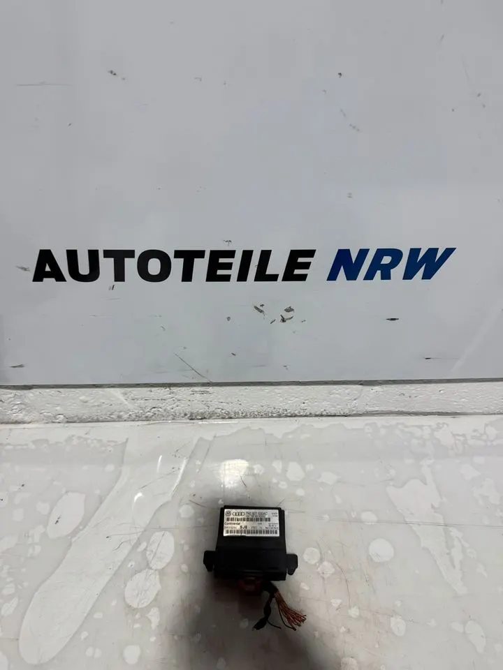 VW Skoda Audi Seat Golf Gateway Steuergerät Interface 7N0907530AC – Bild 2