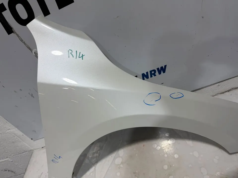 Volvo V60 Kotflügel Seitenwand Vorne Rechts 707 – Bild 5